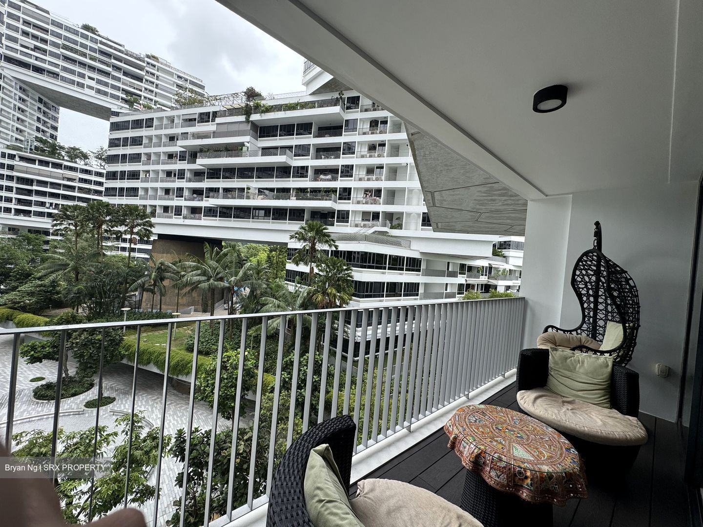 The Interlace (D4), Condominium #448866151